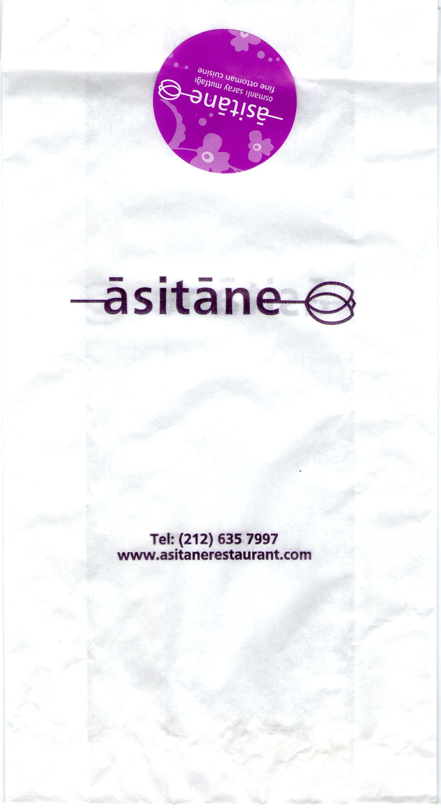 0157 Asitane - Edirnekapı